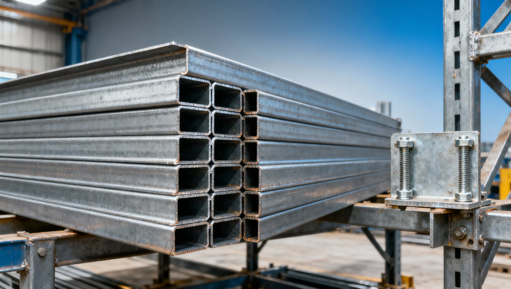 ASTM C-beam Tolerance Issues That Can Delay Installation