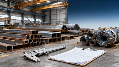 How to Verify a Shandong Supplier Before Bulk Orders