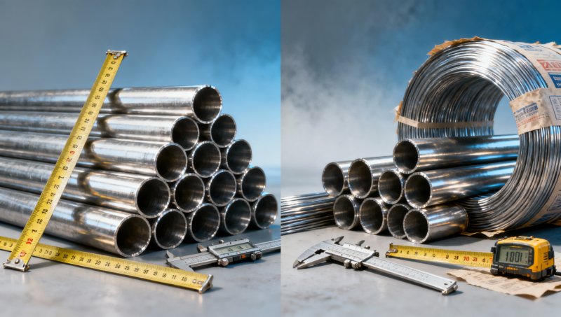 1 1 2 Stainless Steel Pipe Price: Why Quotes Can Vary Fast
