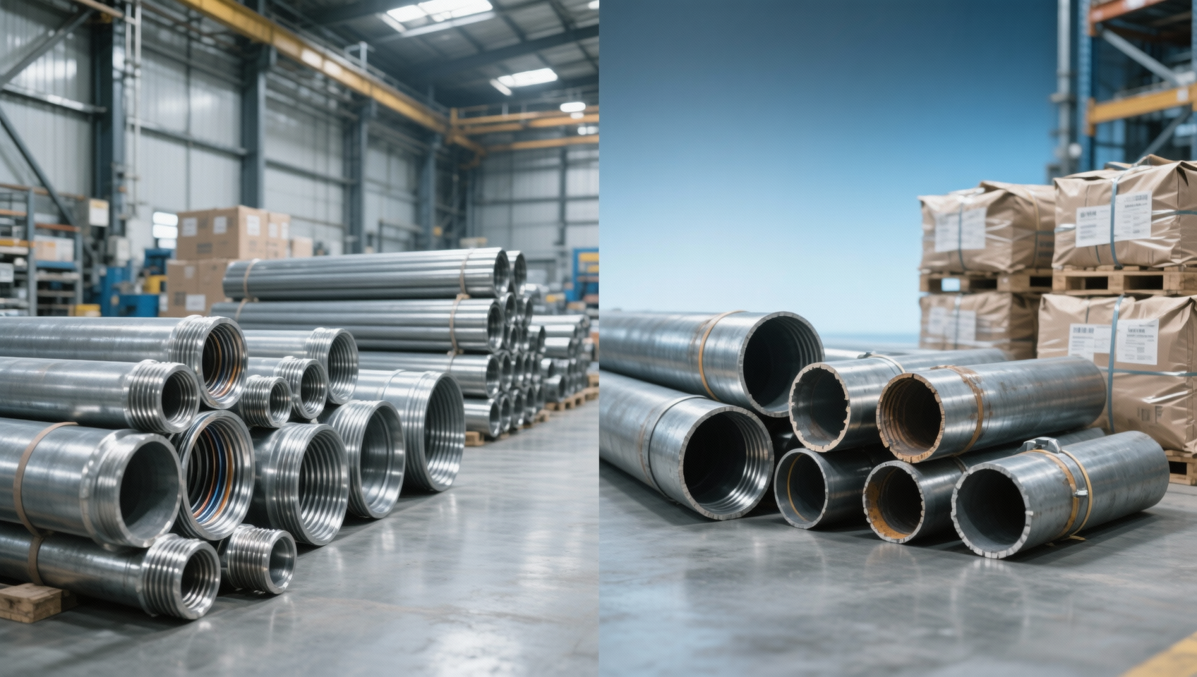 What Affects Electrical Conduit Pipe Prices in 2026?
