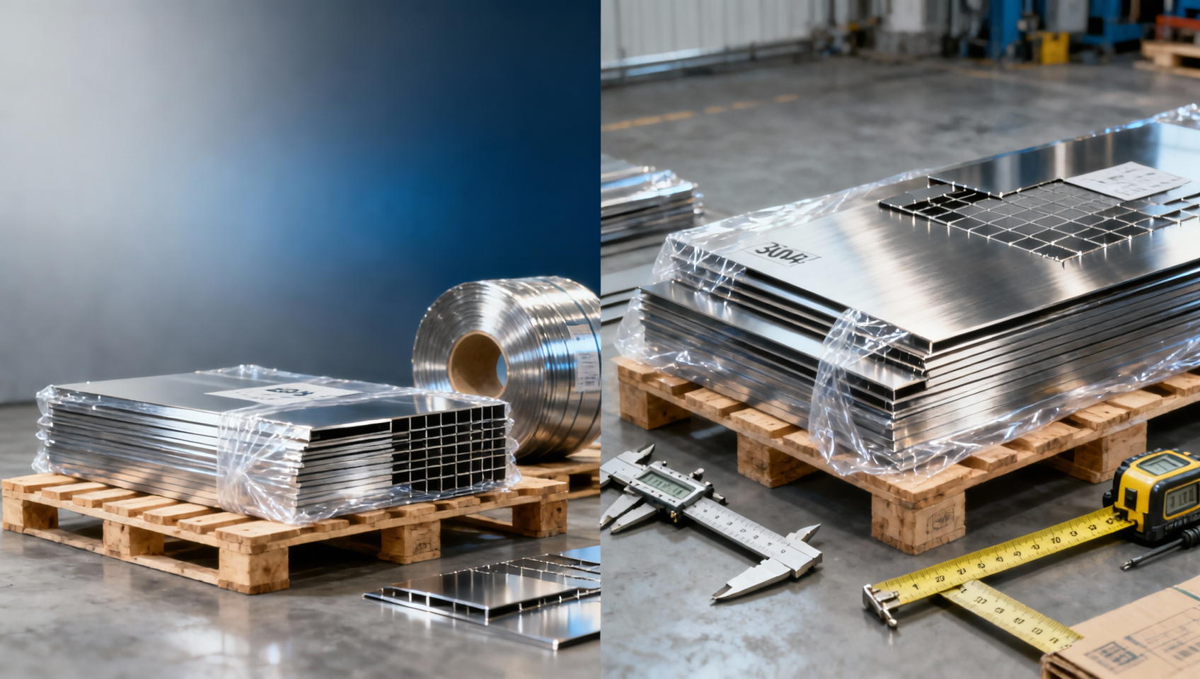 What Is a Fair SS Sheet 304 Price Per Kg?