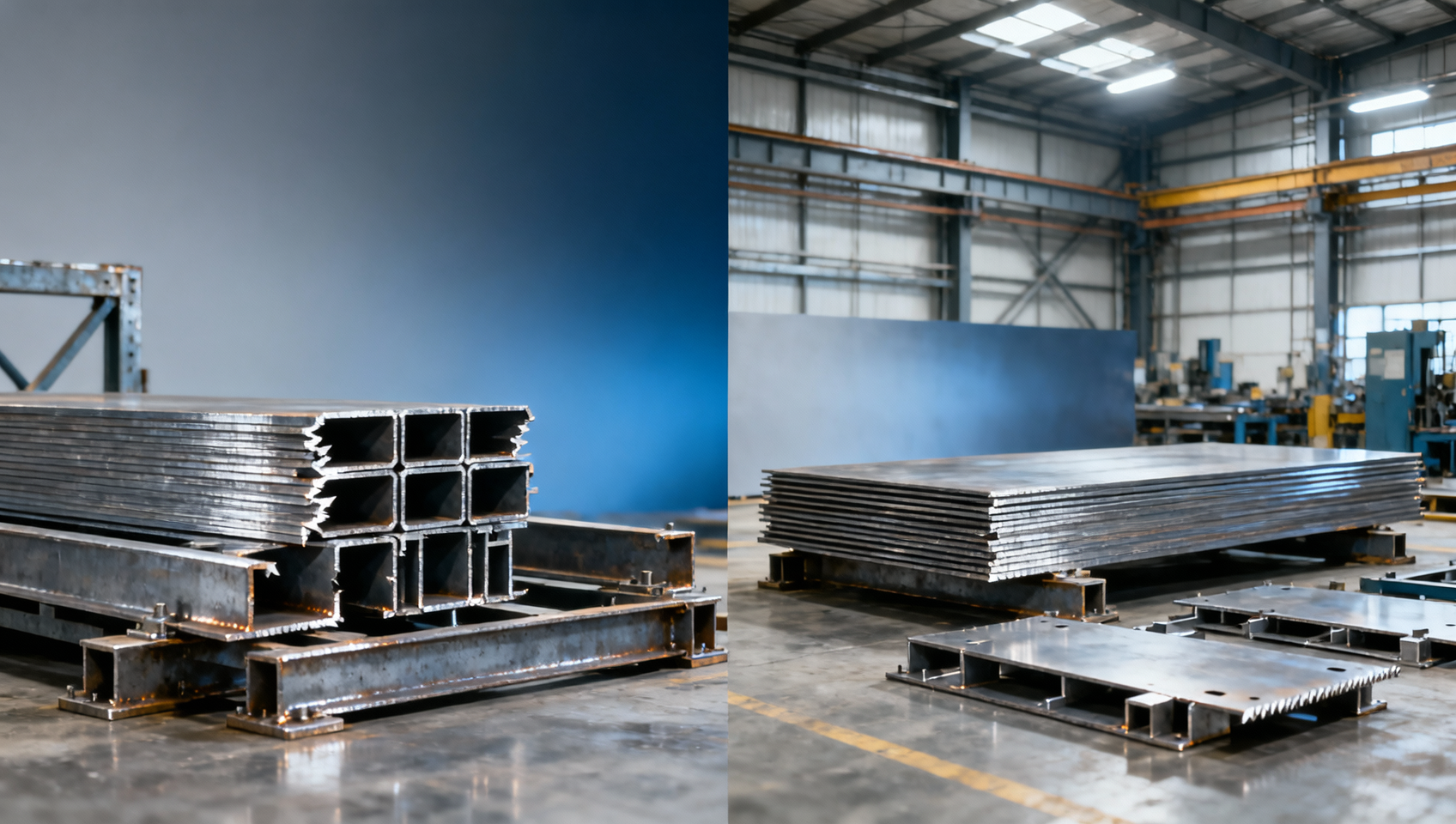 Q235 Steel Plate: When Is It the Right Choice?