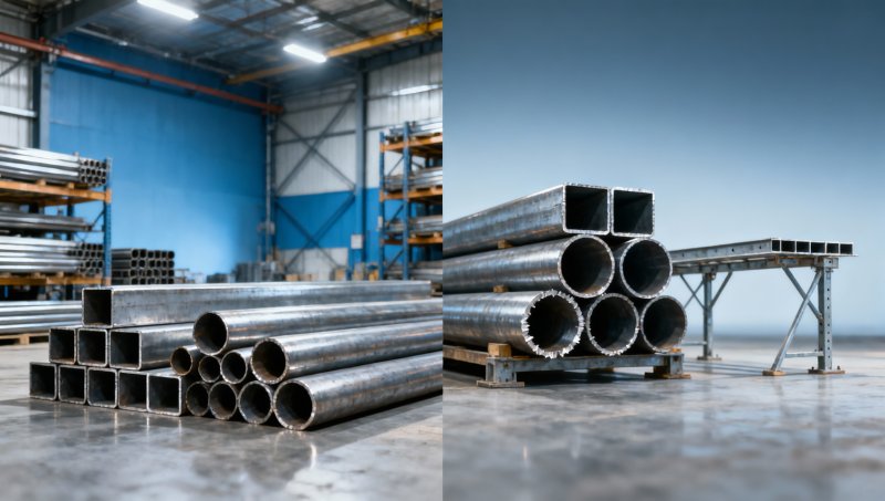 Is 2 Tube Steel Strong Enough?