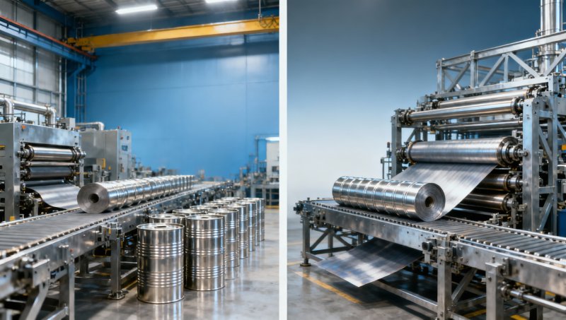 Can Making Machine Buying Checklist