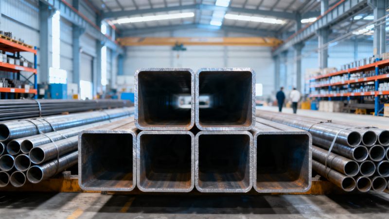 When ASTM A106 Gr B Pipe Is the Wrong Choice