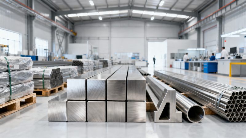 How to Shortlist a Stainless Steel Square Bar Supplier How to Shortlist a Stainless Steel Square Bar Supplier
