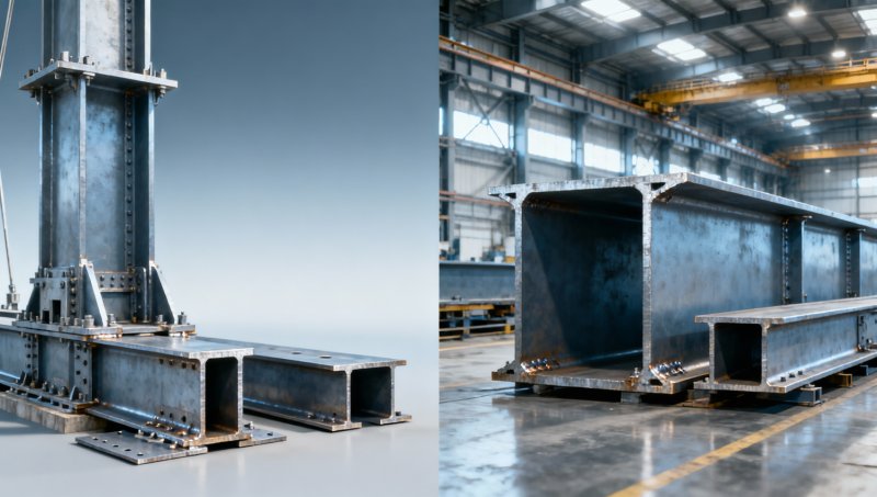 How to Judge if a Steel Beam for Bridge Is Overdesigned