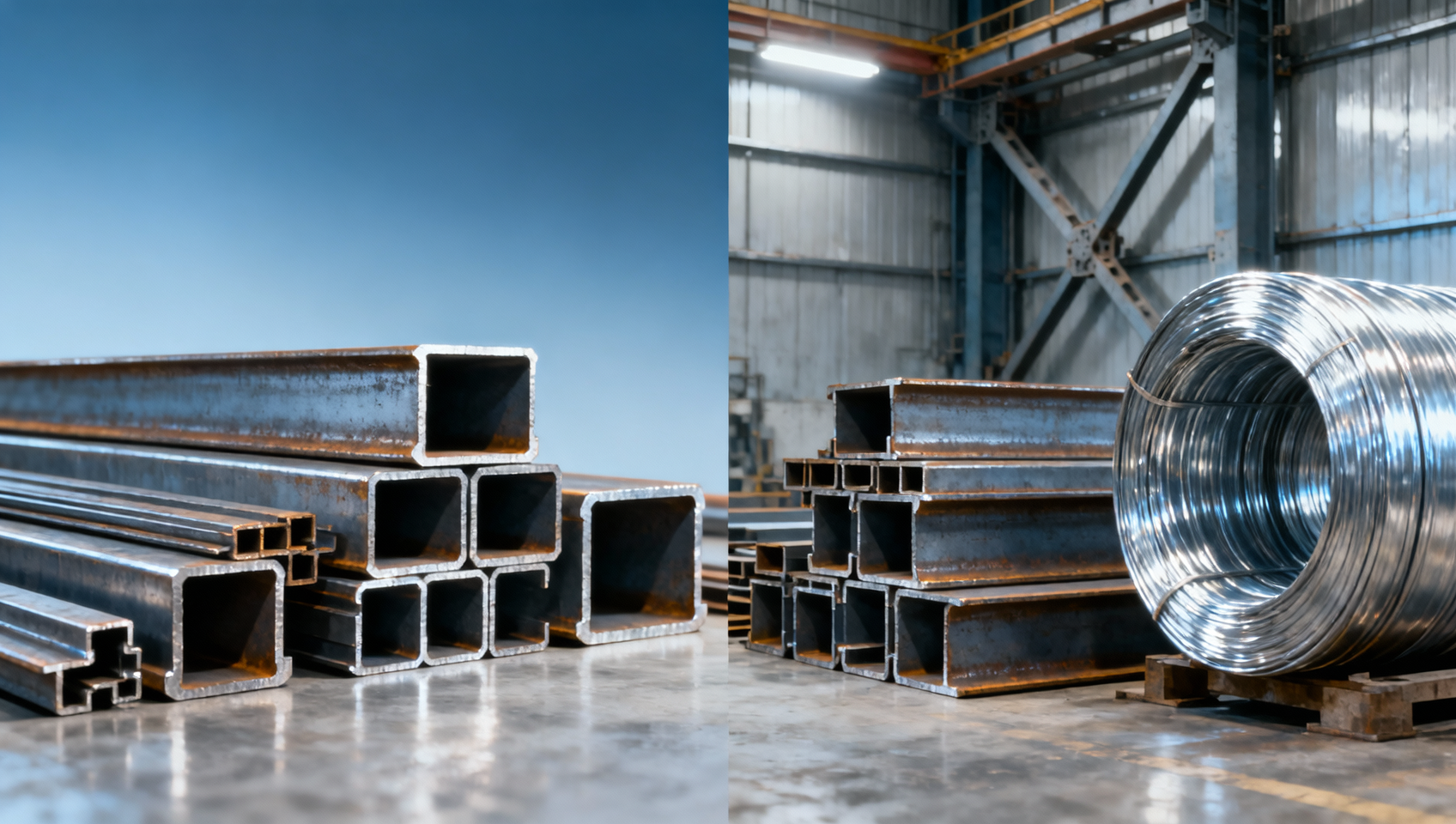 Structural Steel Properties That Matter Most