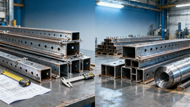 High Strength Structural Steel: Common Pitfalls