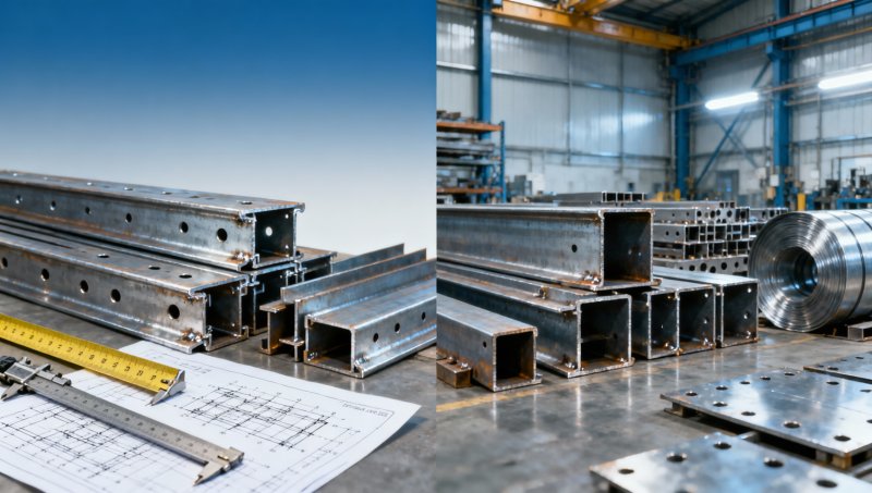 High Strength Structural Steel: Common Pitfalls