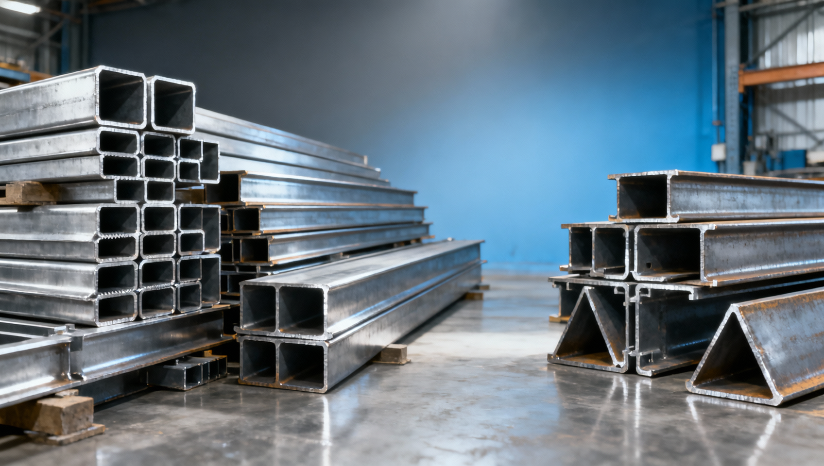 2026 Structural Steel Market Outlook