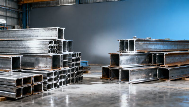 2026 Structural Steel Market Outlook