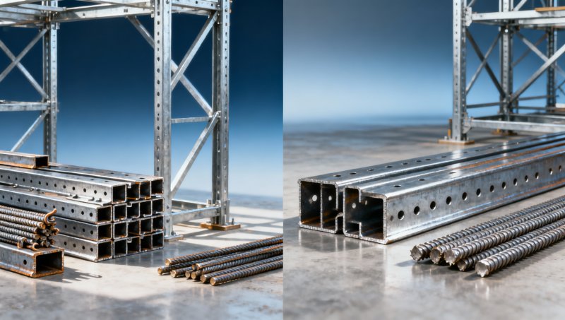 Angle Iron for Construction: When Is It Strong Enough?
