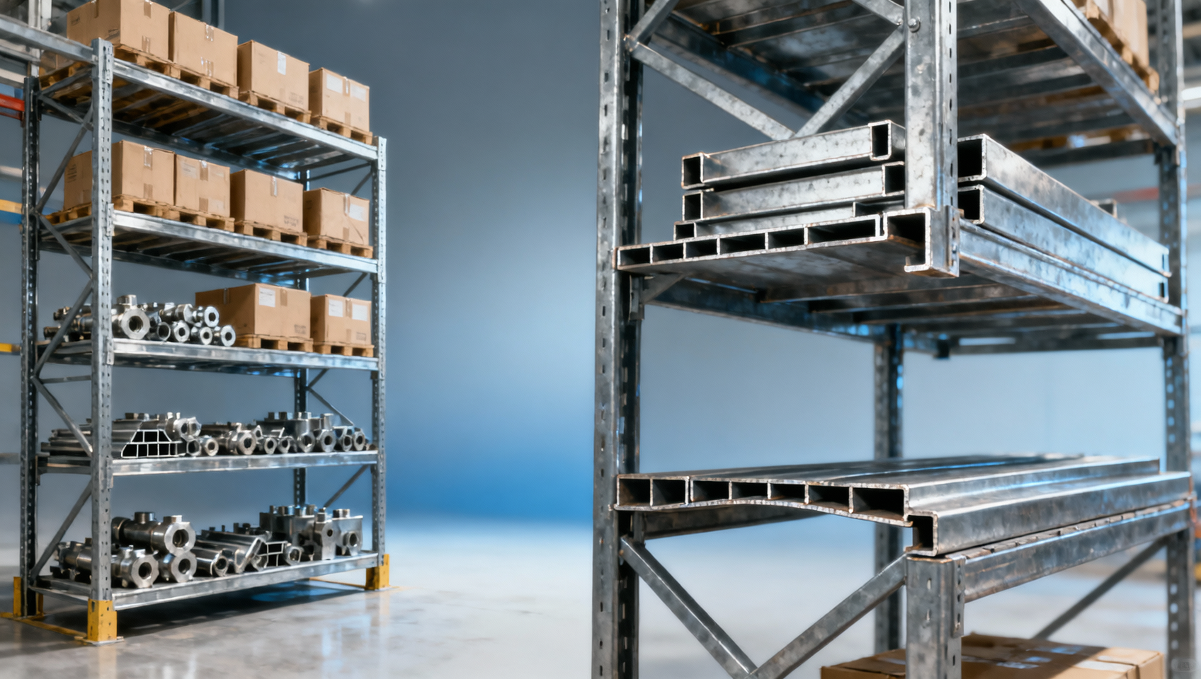 Angle Iron for Shelving: Thickness Mistakes That Cause Sagging