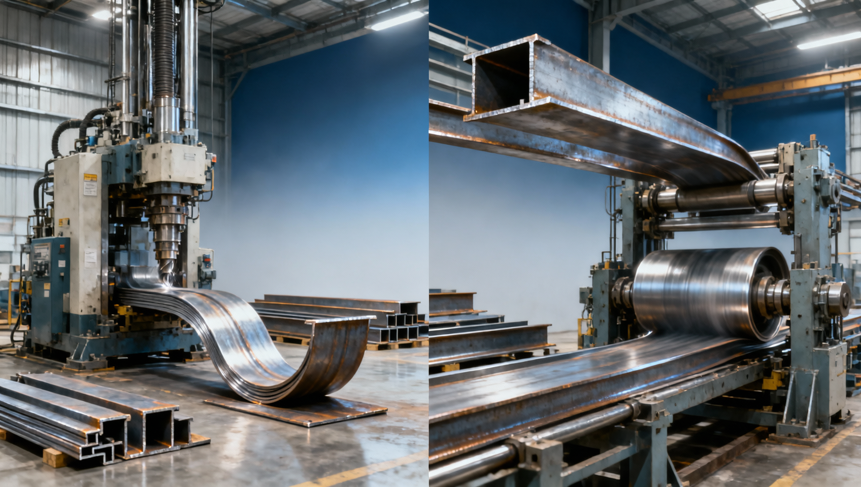 Structural Steel Bending Limits That Can Change Your Design