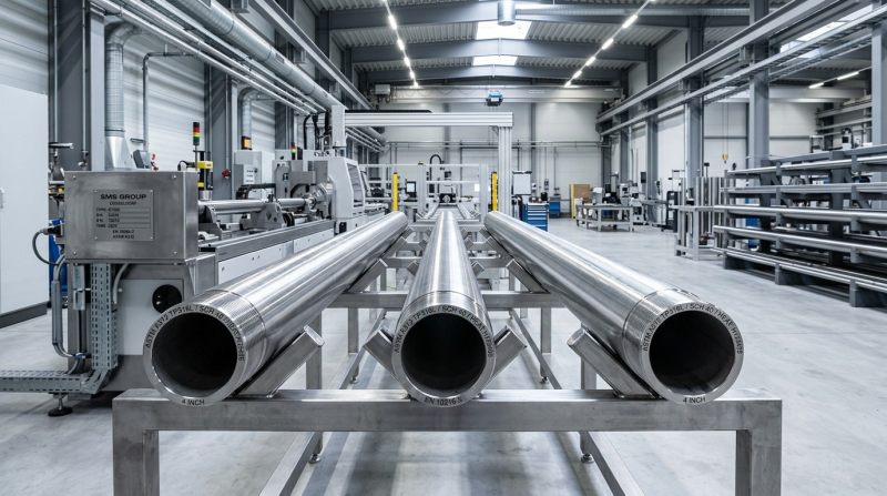 Why seamless stainless steel pipe orders get delayed—and how to avoid it in 2026 Why seamless stainless steel pipe orders get delayed—and how to avoid it in 2026