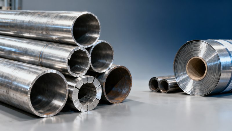 SS Pipe Price: What Really Affects Cost? SS Pipe Price: What Really Affects Cost?