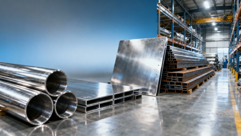 Where to Buy Stainless Steel Pipe Safely