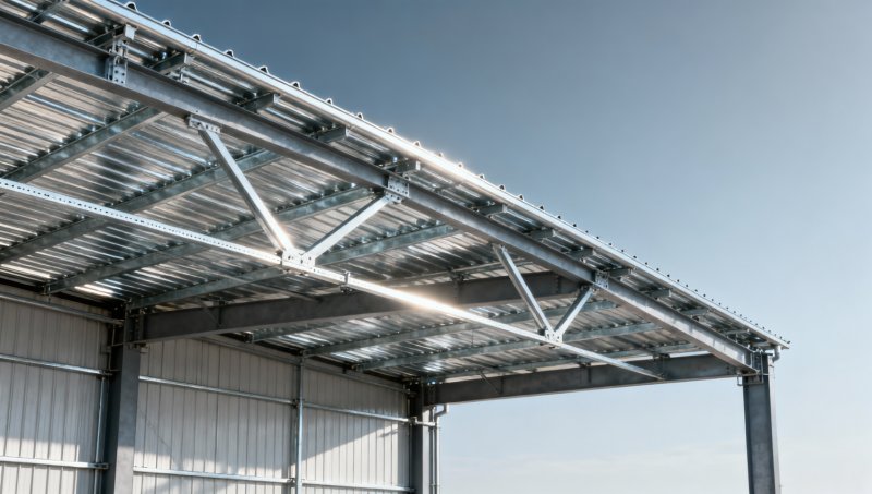Is Lightweight Steel Roofing Right for You