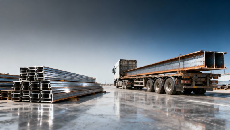H-Beam Steel Price vs Project Budget
