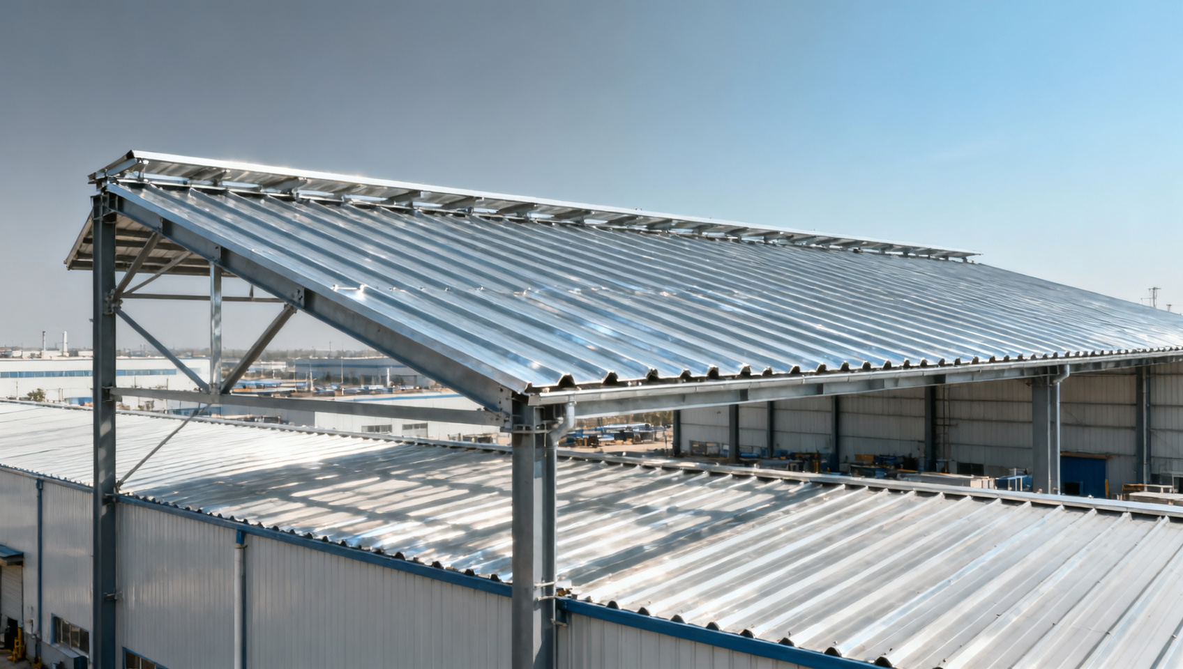 Lightweight Steel Roofing Pros and Cons