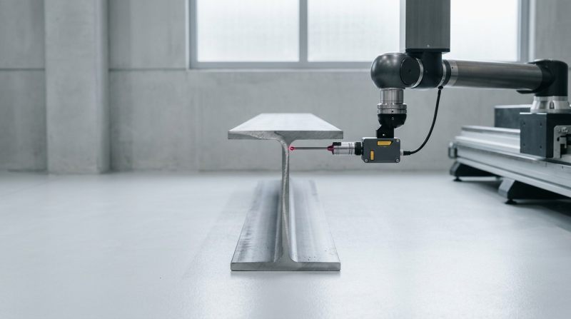 How to verify if an H beam manufacturer meets ASTM A6|A6M standards