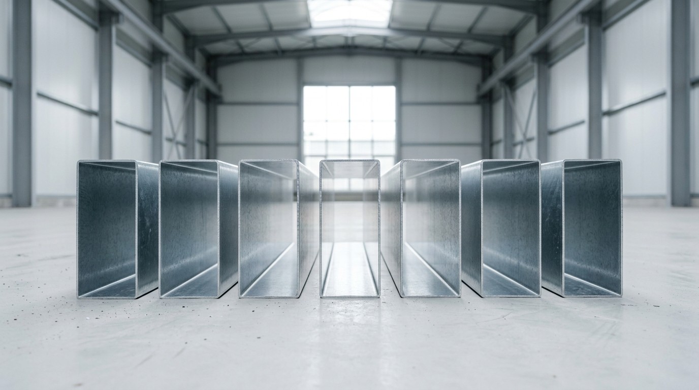 Galvanized steel price surged 18% since January — is it temporary or structural?