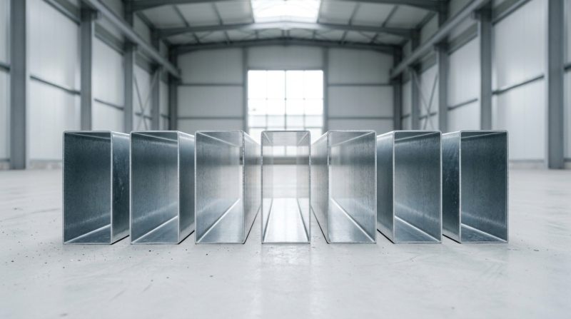 Galvanized steel price surged 18% since January — is it temporary or structural?
