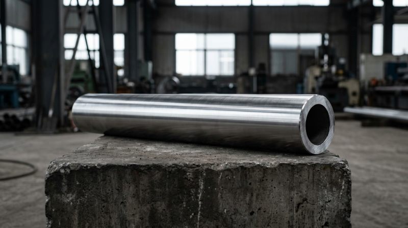SS pipe specifications: when ASTM A312 isn’t enough for high-pressure applications