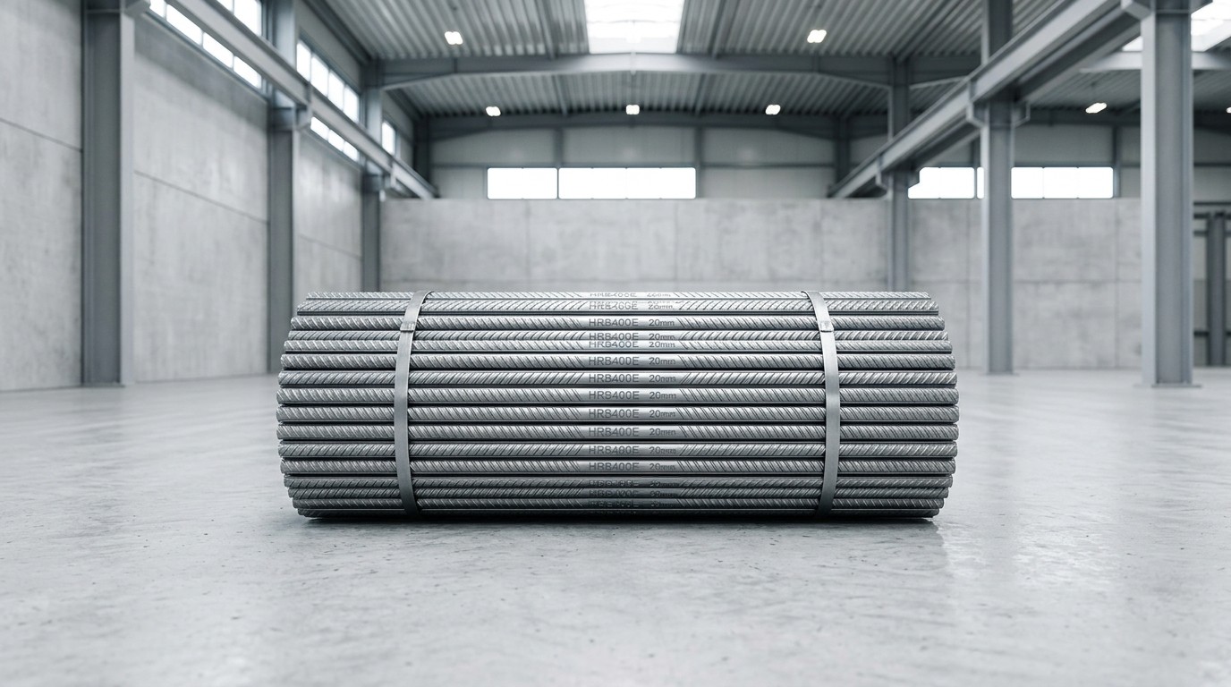 Steel rebar manufacturer audit checklist before placing a bulk order