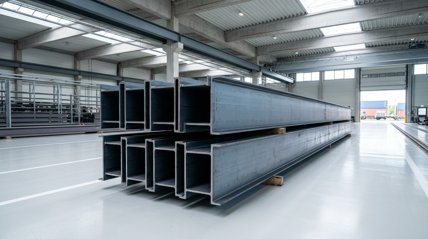 Carbon steel price trends in Asia vs. Europe: divergence explained