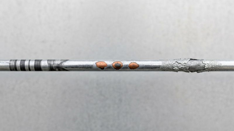 Galvanized steel wire for fencing fails early? Check these 3 coating defects first