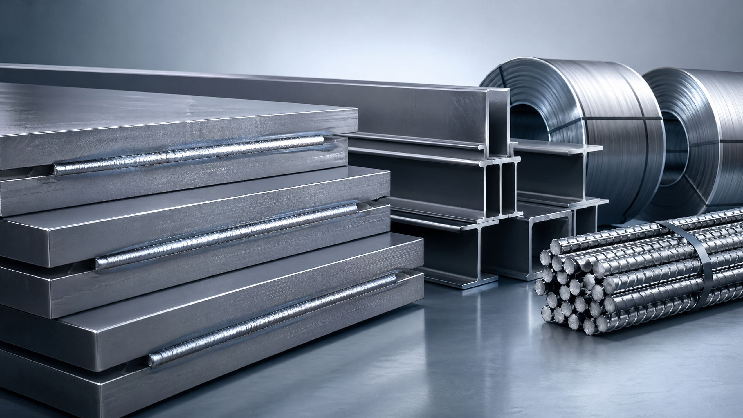 High strength steel plate and the weldability trade-off