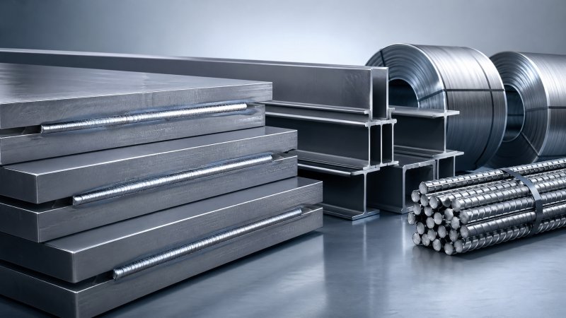 High strength steel plate and the weldability trade-off