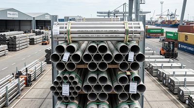 What Makes a Reliable Stainless Steel Pipe Exporter?