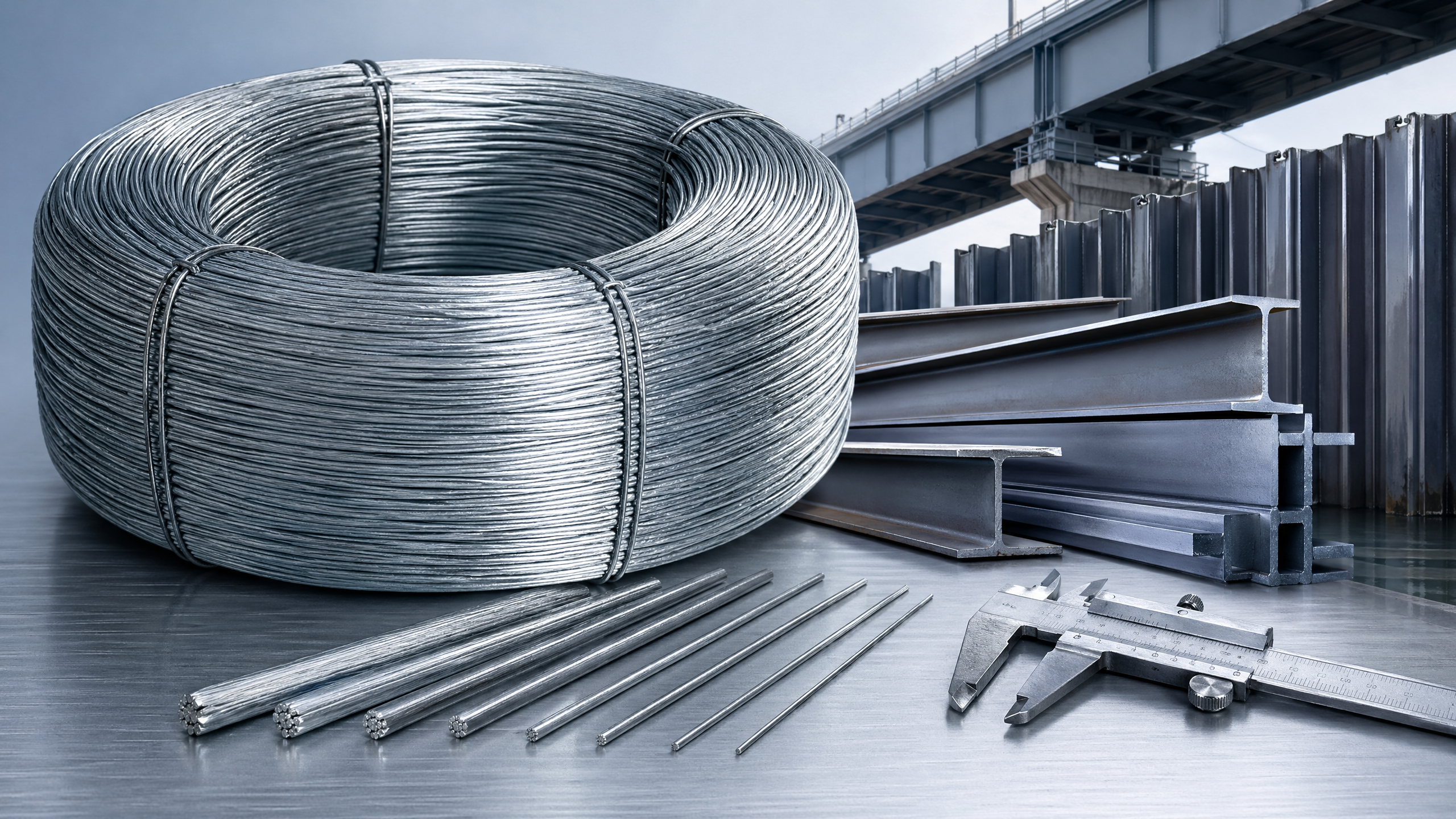 How to Choose the Right Steel Wire for Your Project