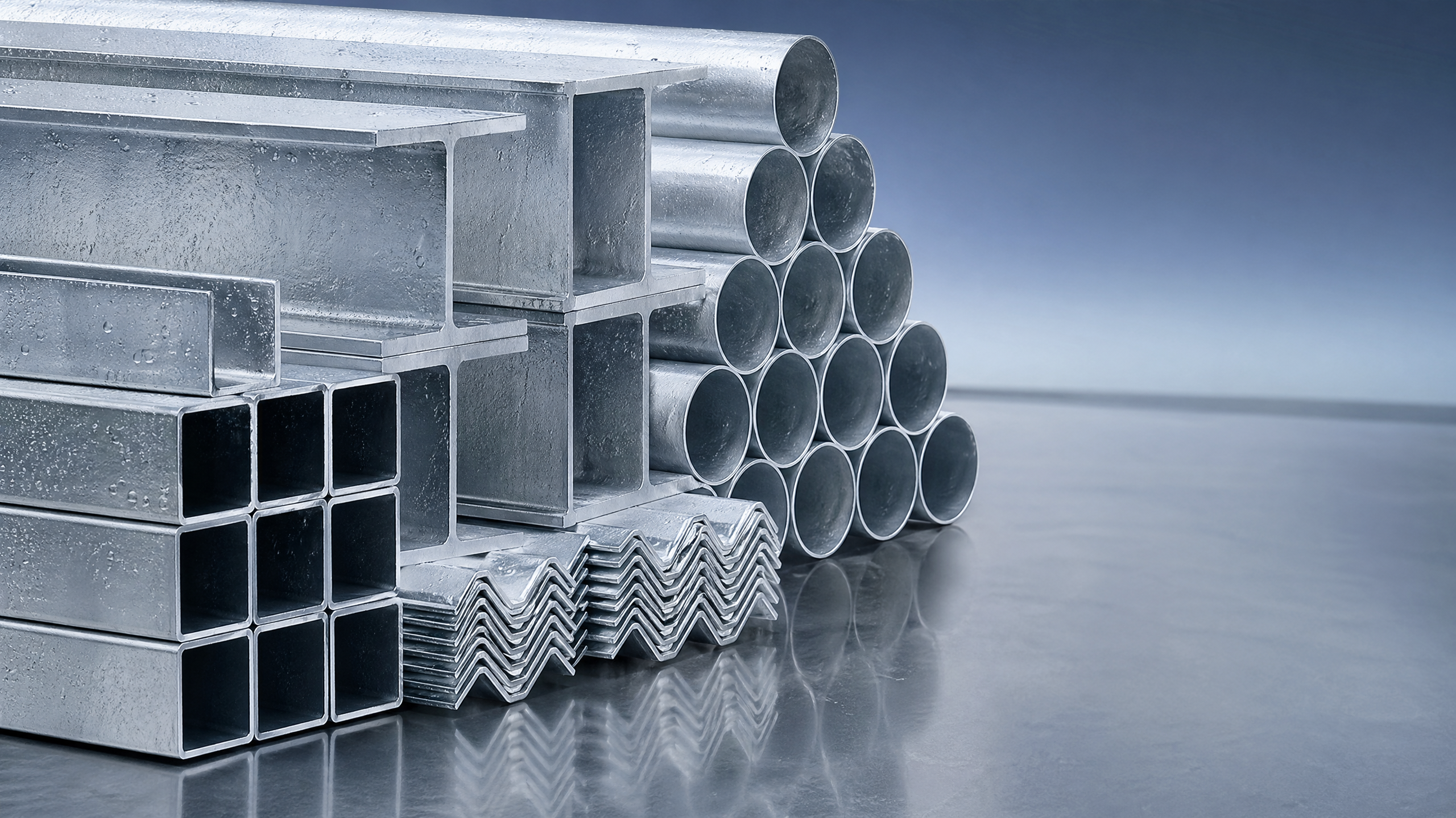 How Galvanized Steel Improves Corrosion Resistance