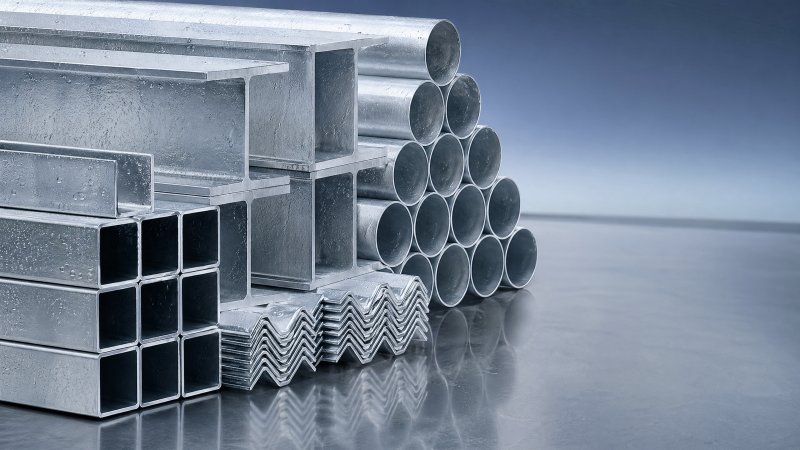 How Galvanized Steel Improves Corrosion Resistance