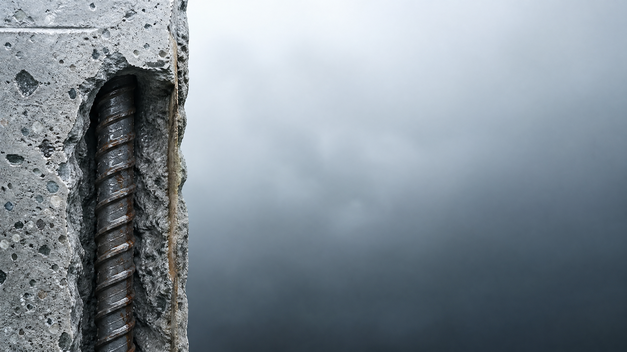 Why Rebar Corrosion Starts Earlier Than Expected
