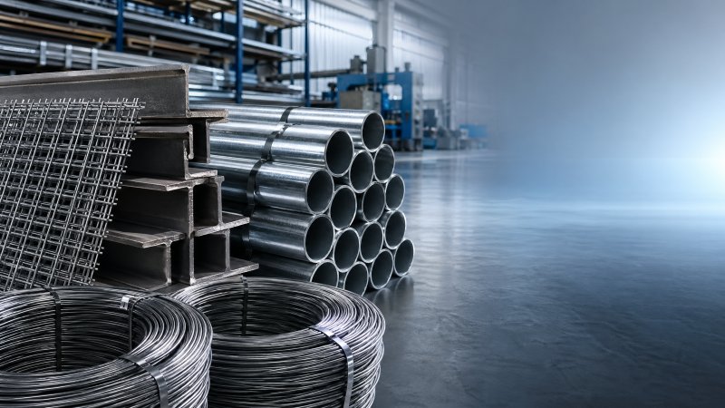 Choosing Wire Products for Strength, Flexibility, and Cost