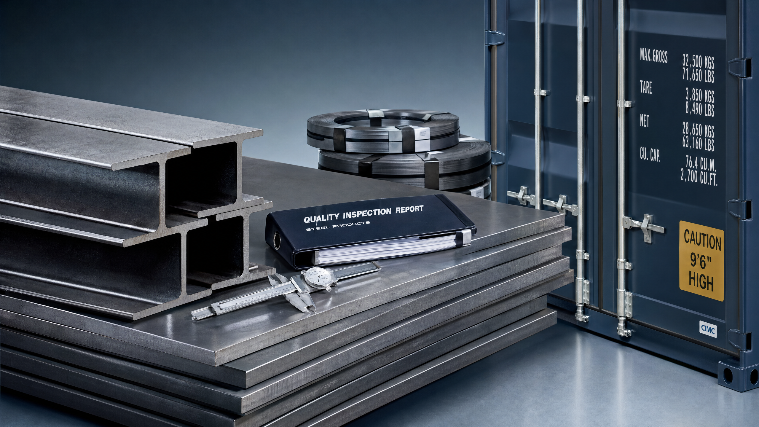 How to Compare an H Beam Manufacturer Beyond Price