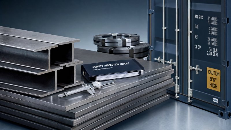 How to Compare an H Beam Manufacturer Beyond Price