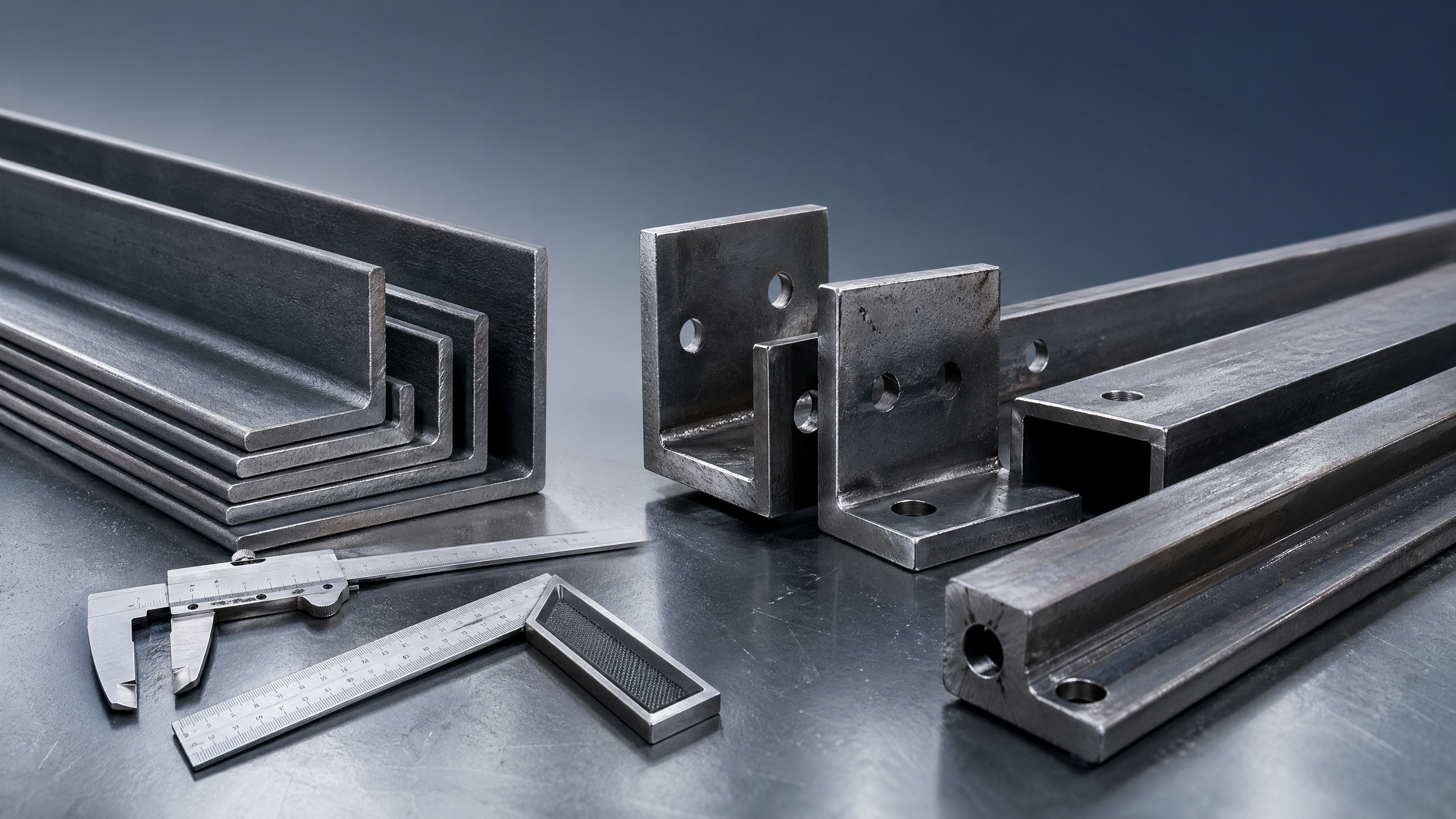 L Angle Steel Dimensions That Commonly Cause Fit Issues