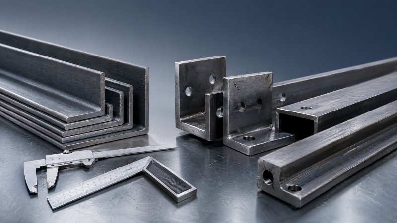 L Angle Steel Dimensions That Commonly Cause Fit Issues