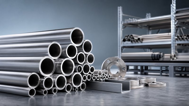 SS Pipe Specifications That Matter in Real Projects SS Pipe Specifications That Matter in Real Projects