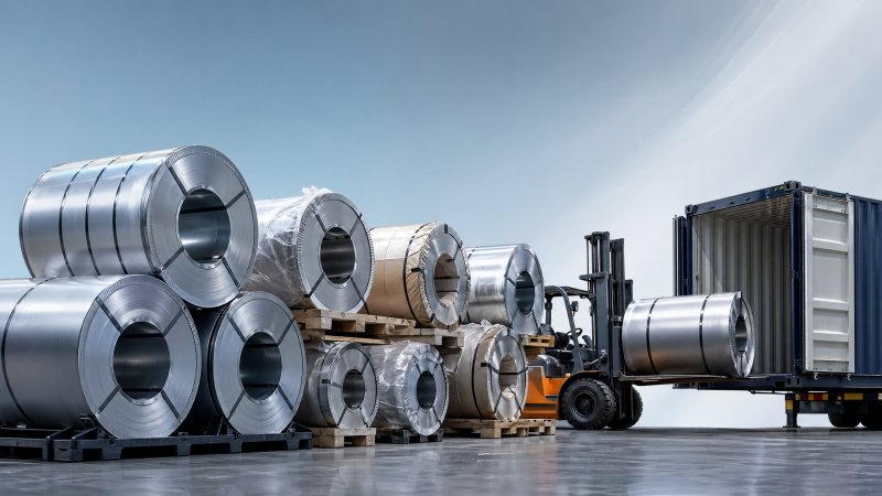 Steel Coil Price Per Ton: Why Two Offers Can Differ So Much