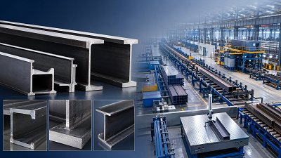 How an H Beam Manufacturer Handles Custom Sizes
