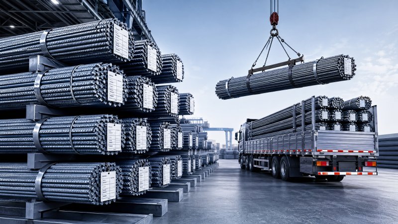 Steel Rebar Cost Mistakes That Inflate Project Budgets Steel Rebar Cost Mistakes That Inflate Project Budgets