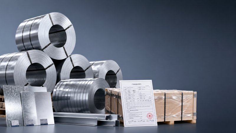 When Steel Coil Price Per Ton Stops Reflecting Total Cost