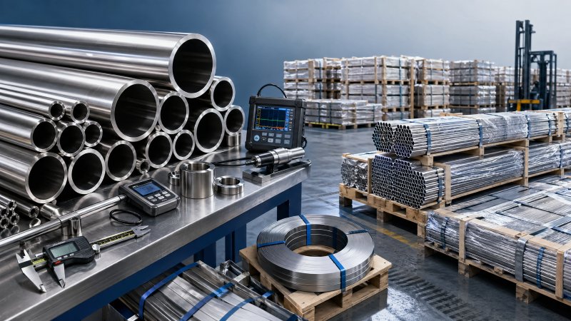 Stainless steel pipe wholesale: where costs usually rise